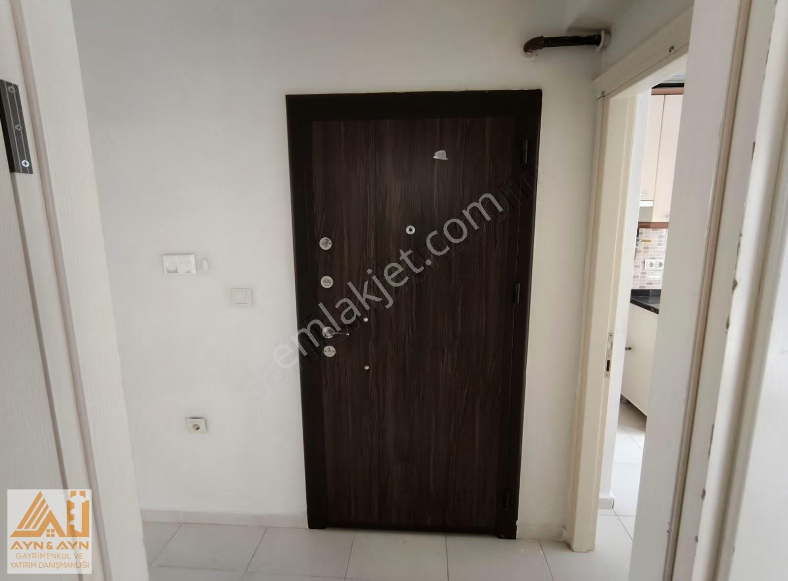 Ayn Gayrimenkul Den Örnekköy De Kiralık 3+1 Daire.. - Görsel 32