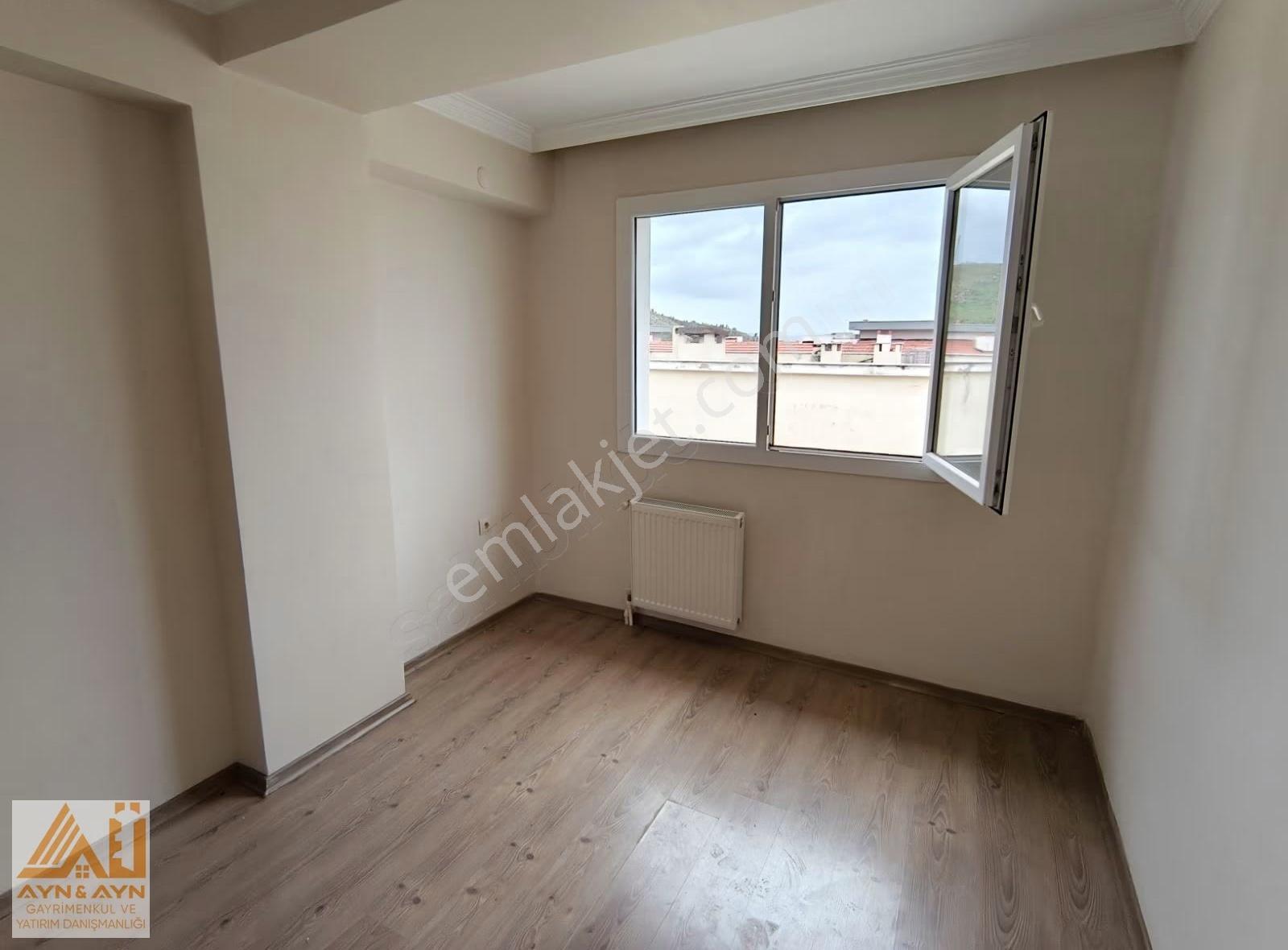 Ayn Gayrimenkul Den Örnekköy De Kiralık 3+1 Daire.. - Görsel 26