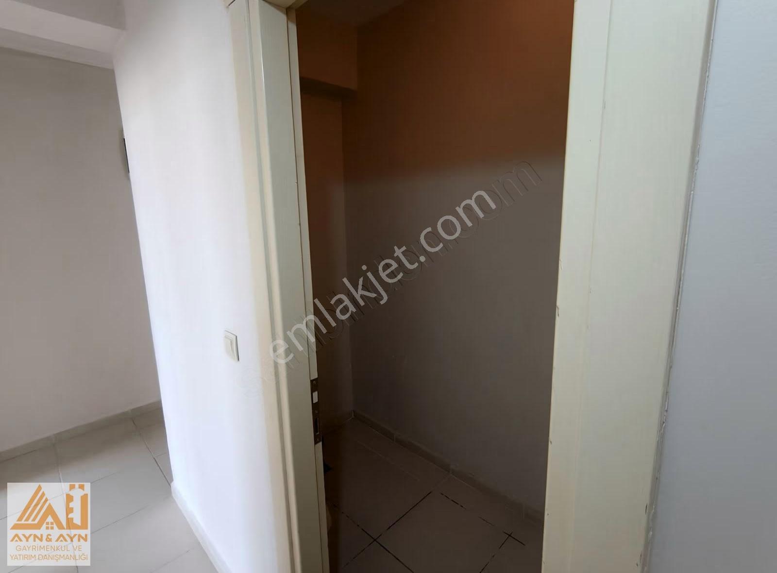 Ayn Gayrimenkul Den Örnekköy De Kiralık 3+1 Daire.. - Görsel 25