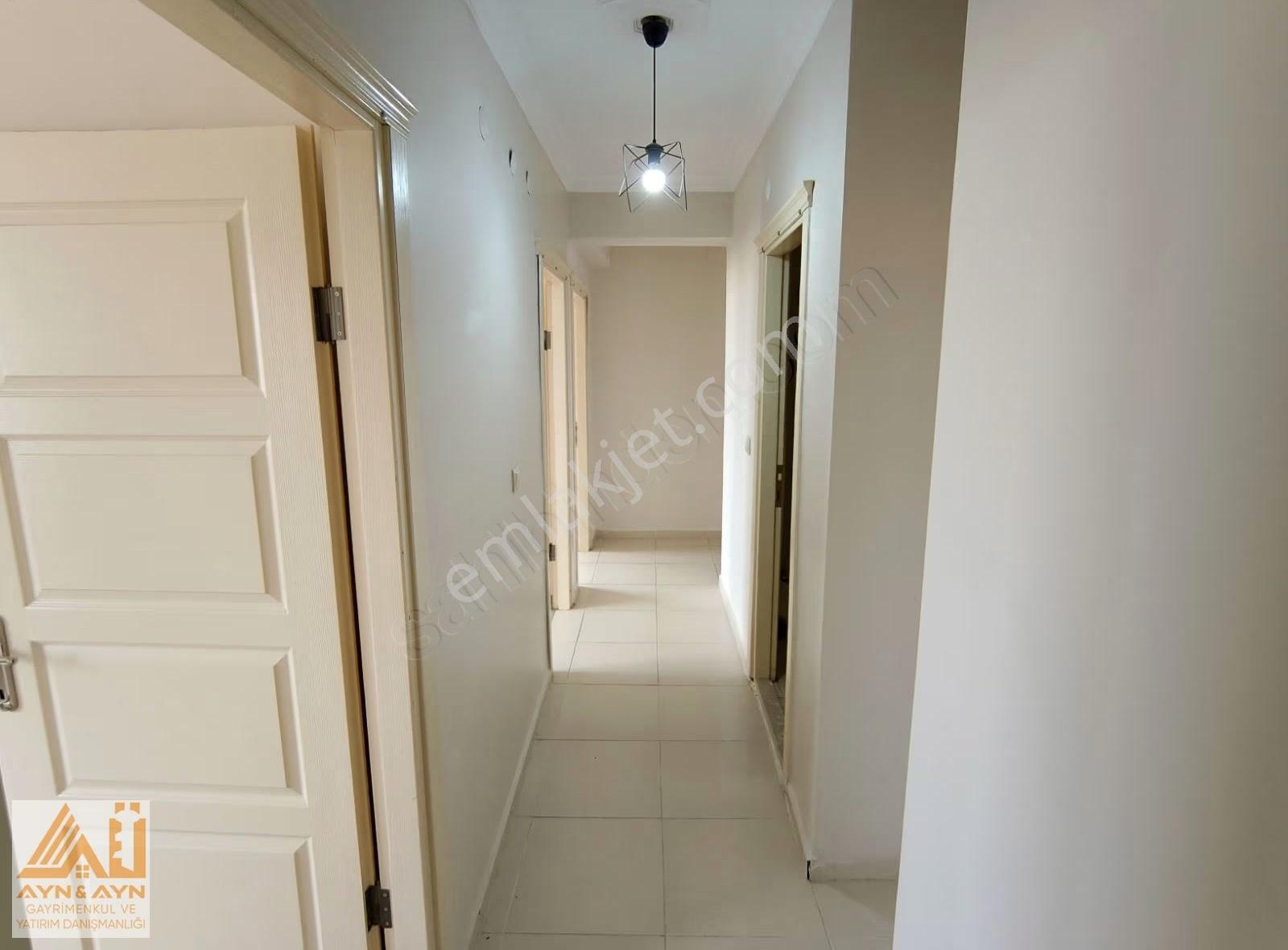 Ayn Gayrimenkul Den Örnekköy De Kiralık 3+1 Daire.. - Görsel 23