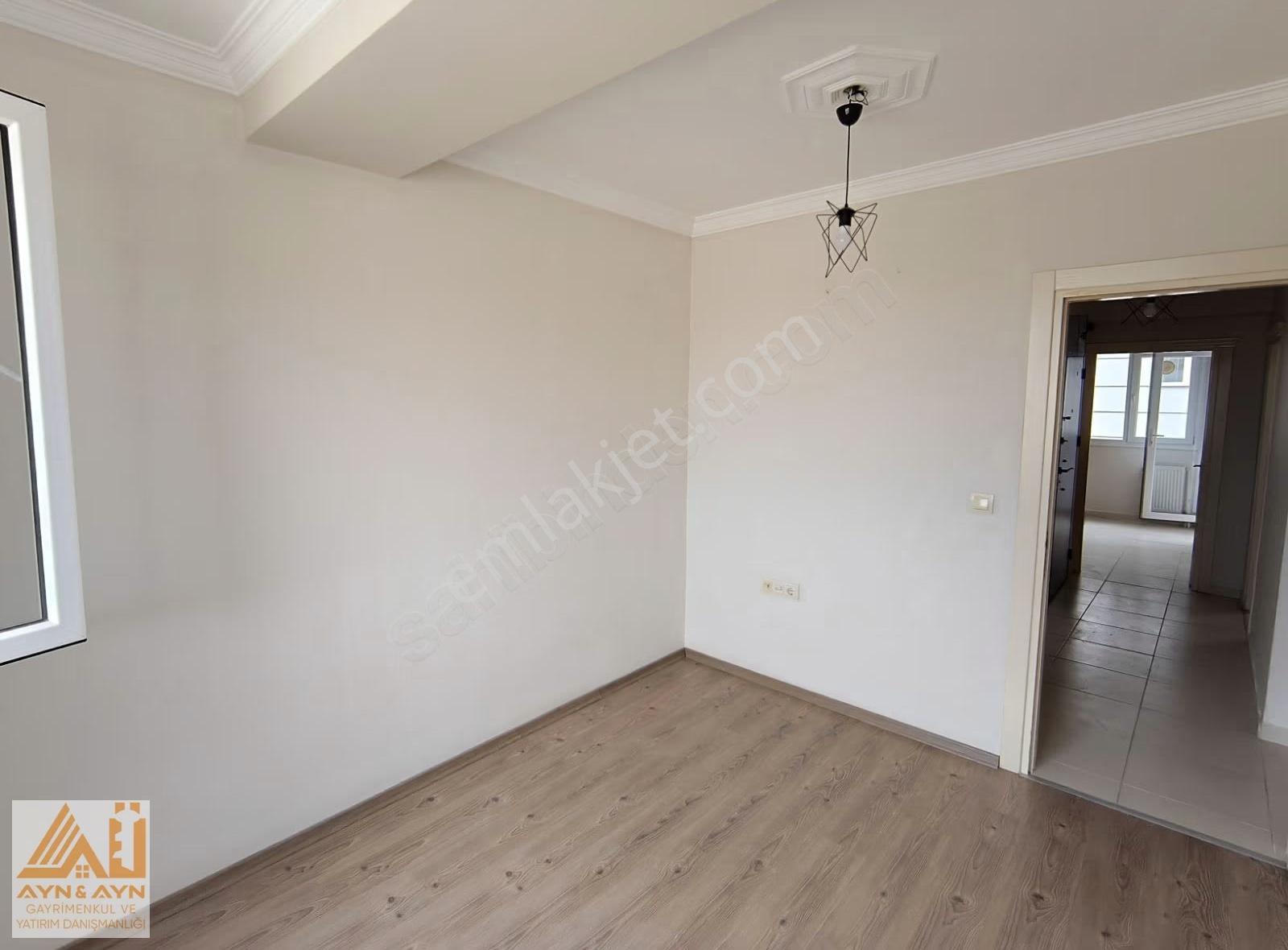 Ayn Gayrimenkul Den Örnekköy De Kiralık 3+1 Daire.. - Görsel 11