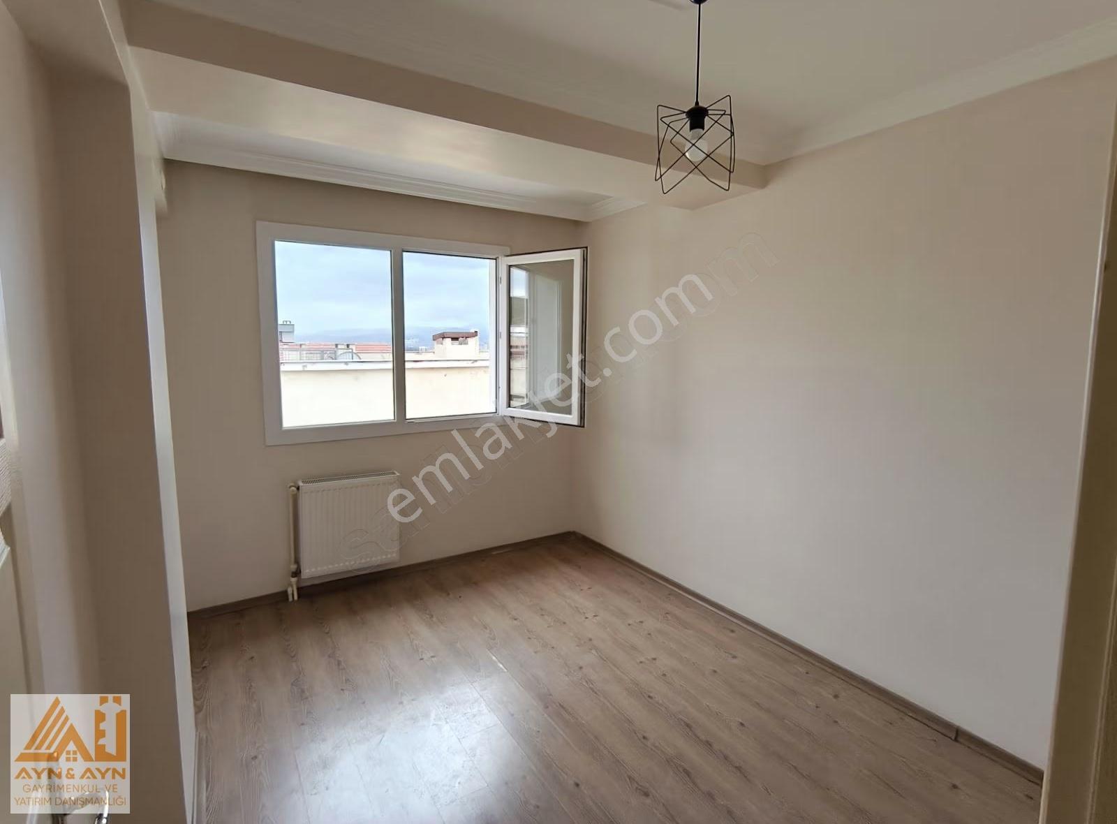 Ayn Gayrimenkul Den Örnekköy De Kiralık 3+1 Daire.. - Görsel 19