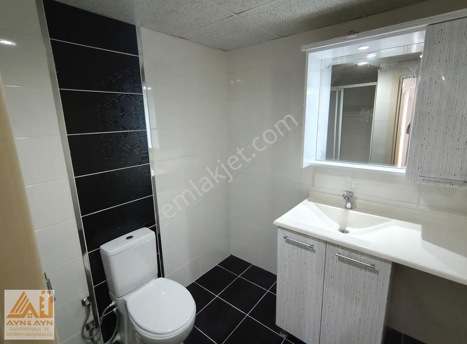 Ayn Gayrimenkul Den Örnekköy De Kiralık 3+1 Daire.. - Görsel 33