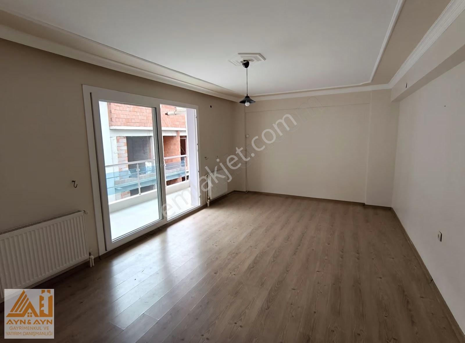Ayn Gayrimenkul Den Örnekköy De Kiralık 3+1 Daire.. - Görsel 10
