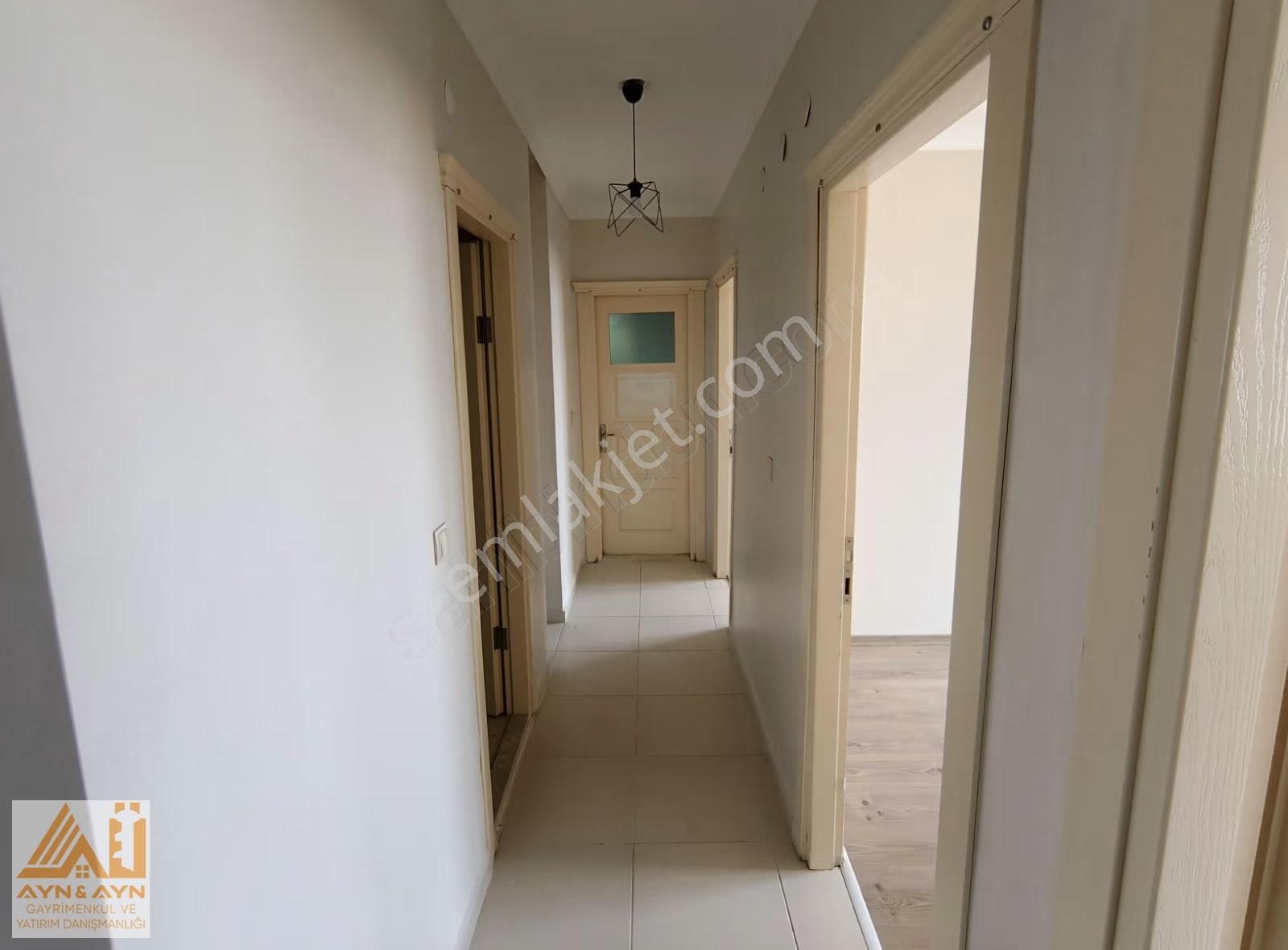 Ayn Gayrimenkul Den Örnekköy De Kiralık 3+1 Daire.. - Görsel 18