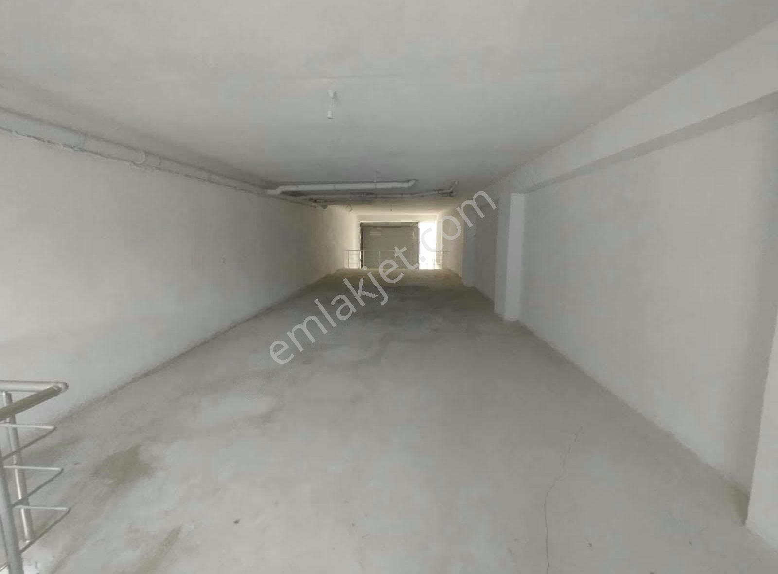 Giresun Büyük Sanayide Kiralık Dükkan - Görsel 12