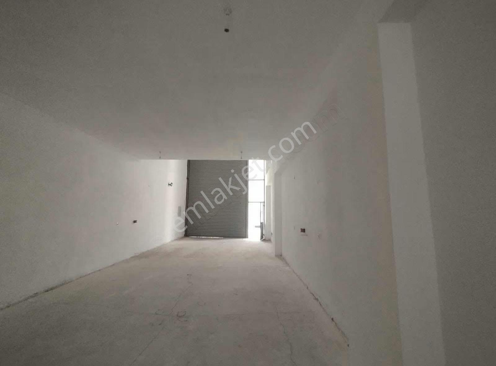 Giresun Büyük Sanayide Kiralık Dükkan - Görsel 13