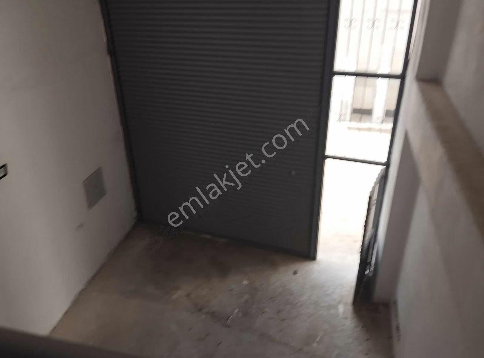 Giresun Büyük Sanayide Kiralık Dükkan - Görsel 5