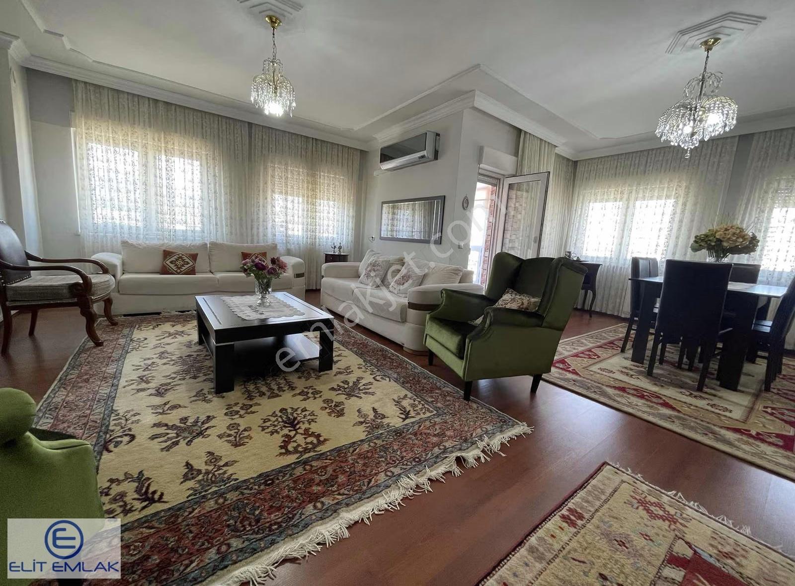 Dörtyol Kavşağı Satılık 4+1 Daire - Görsel 12