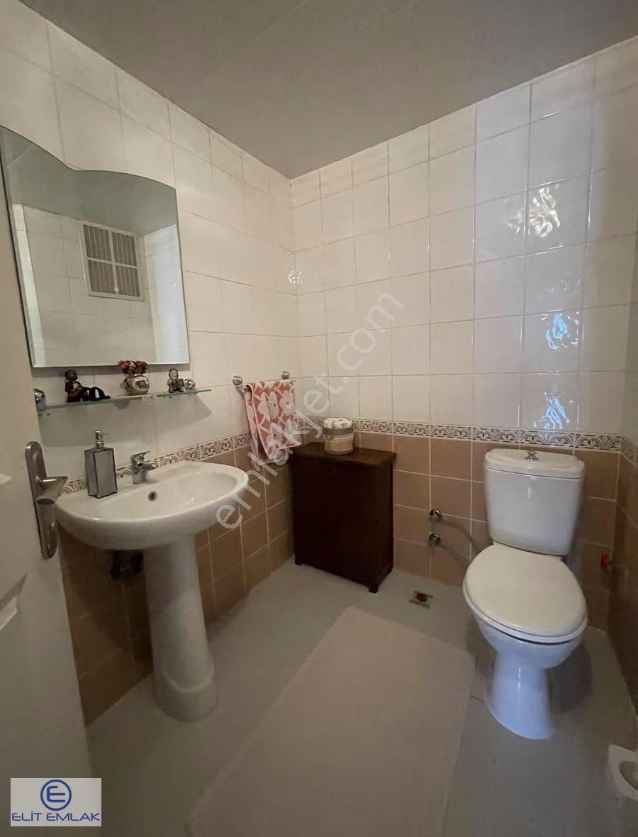 Dörtyol Kavşağı Satılık 4+1 Daire - Görsel 17