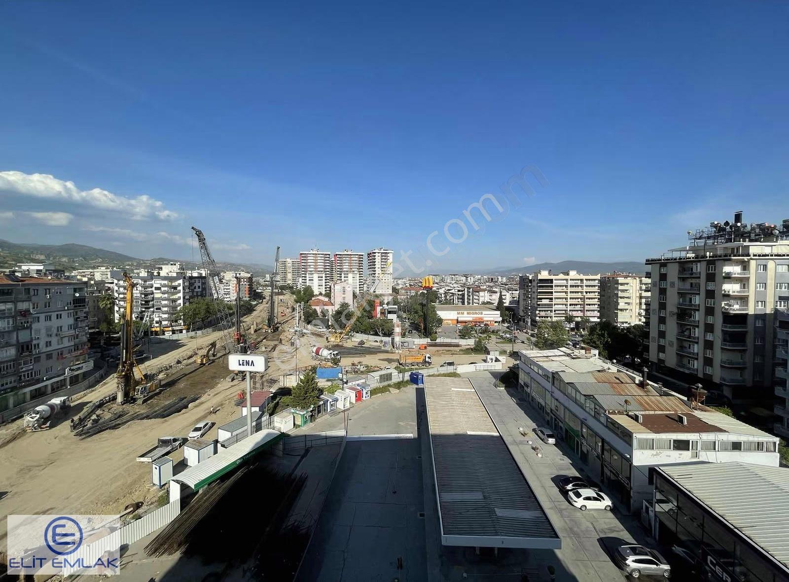 Dörtyol Kavşağı Satılık 4+1 Daire - Görsel 19