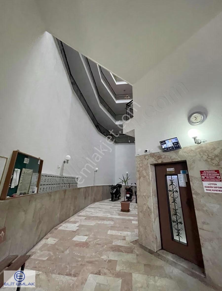 Dörtyol Kavşağı Satılık 4+1 Daire - Görsel 25