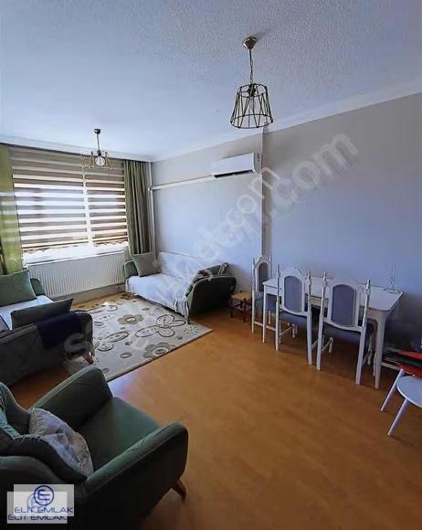 Doğalgazlı 2+1 Satılık Daire