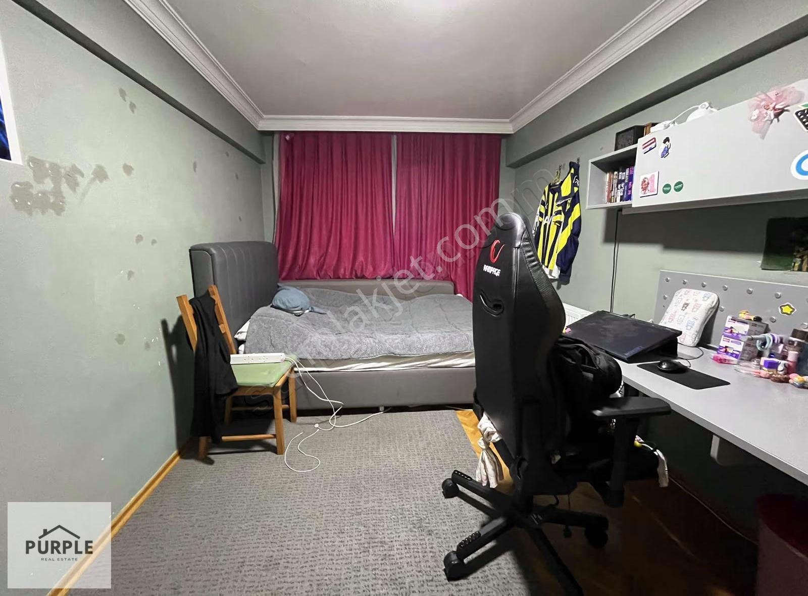 Nergiz İzban Karşısı Satılık 4+1 Daire 180 M2 - Görsel 20