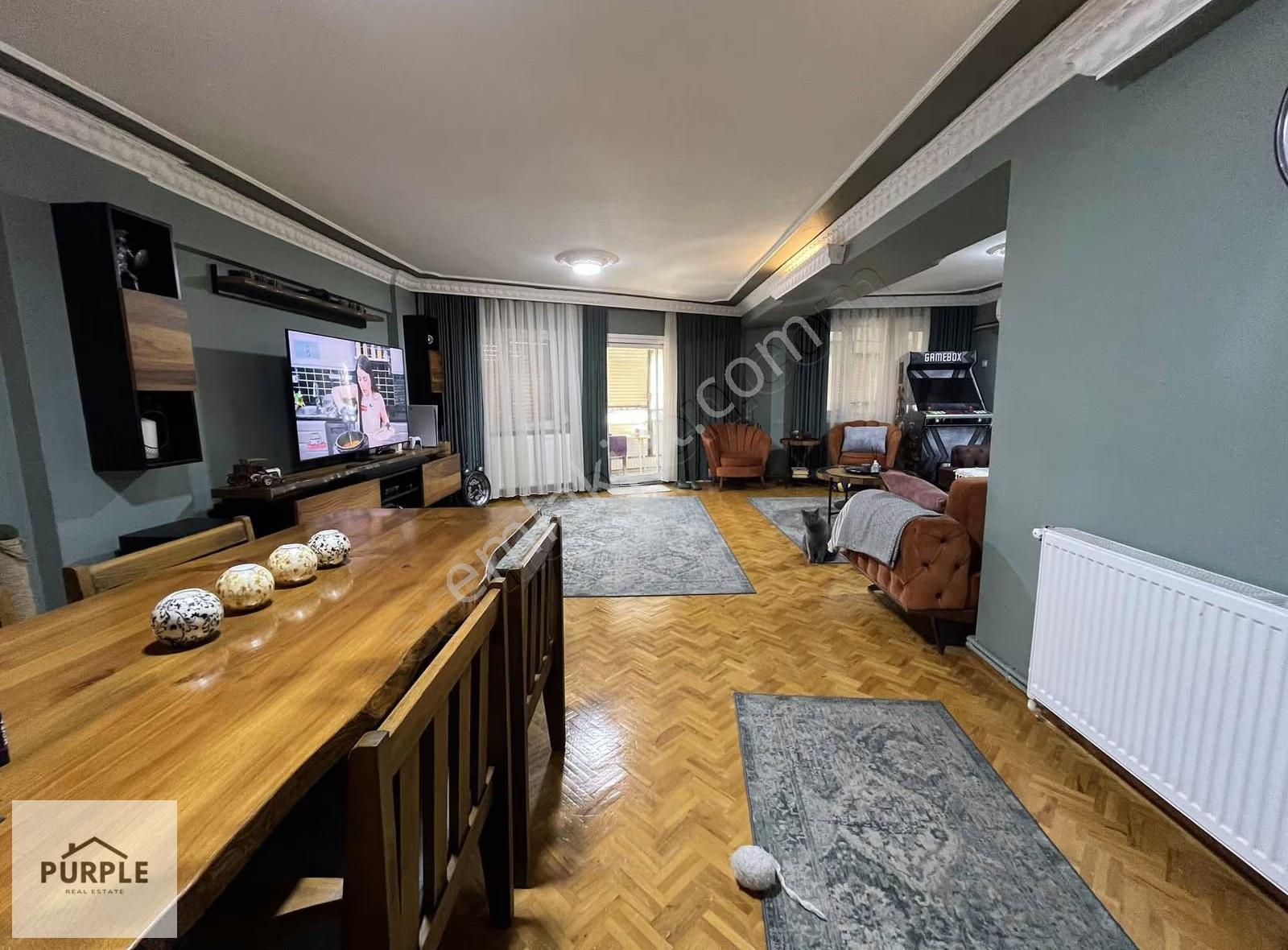 Nergiz İzban Karşısı Satılık 4+1 Daire 180 M2 - Görsel 2