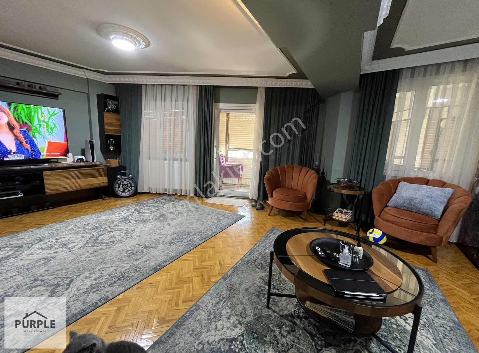 Nergiz İzban Karşısı Satılık 4+1 Daire 180 M2 - Görsel 3