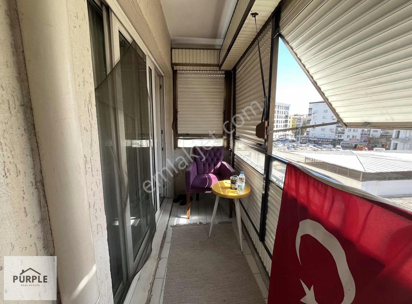 Nergiz İzban Karşısı Satılık 4+1 Daire 180 M2 - Görsel 16