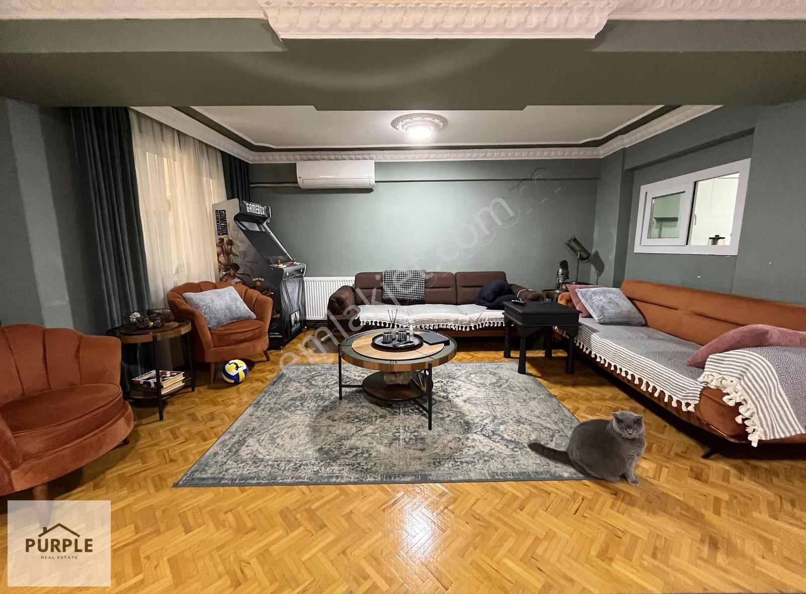Nergiz İzban Karşısı Satılık 4+1 Daire 180 M2 - Görsel 17