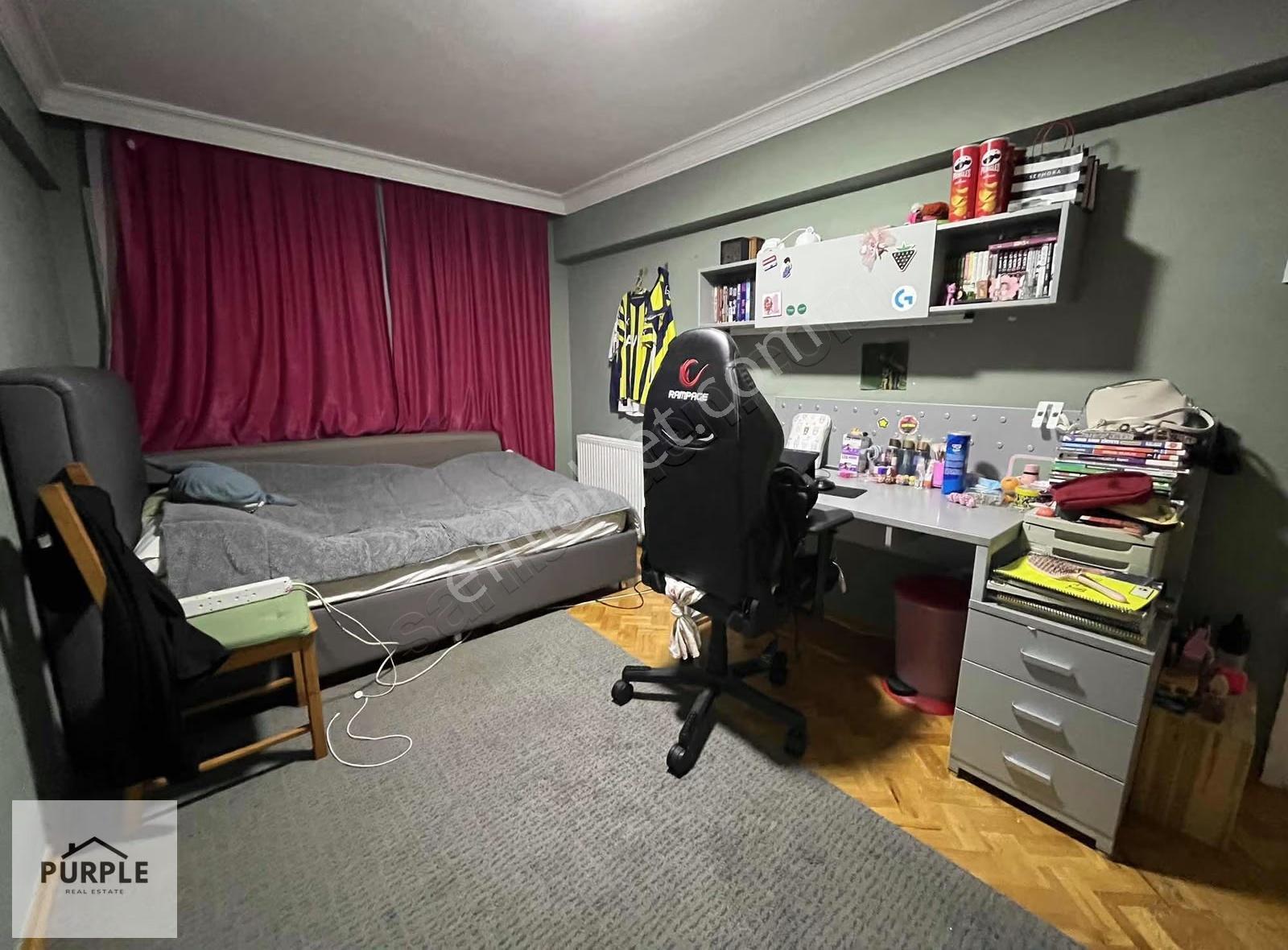 Nergiz İzban Karşısı Satılık 4+1 Daire 180 M2 - Görsel 22