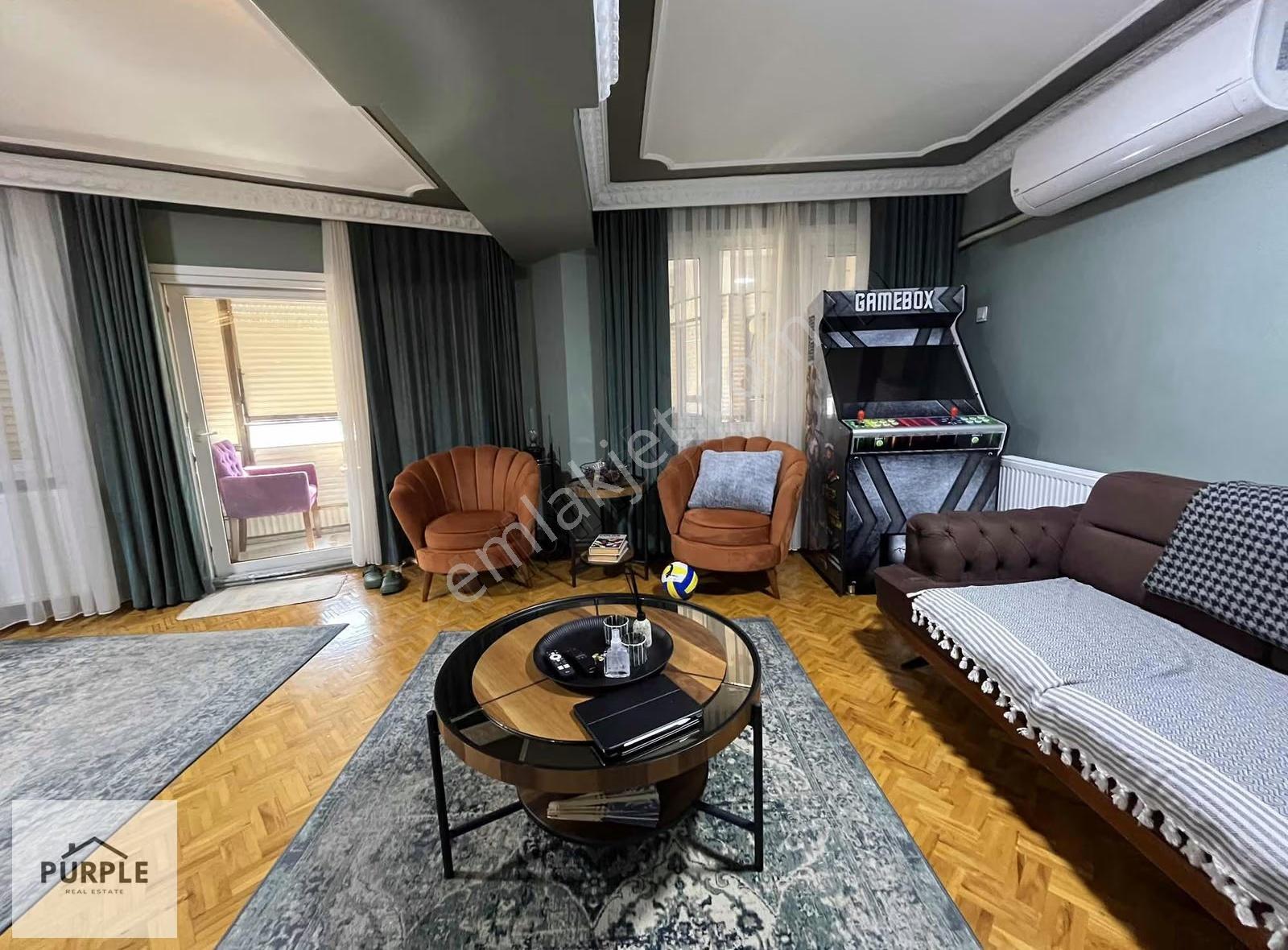 Nergiz İzban Karşısı Satılık 4+1 Daire 180 M2 - Görsel 21