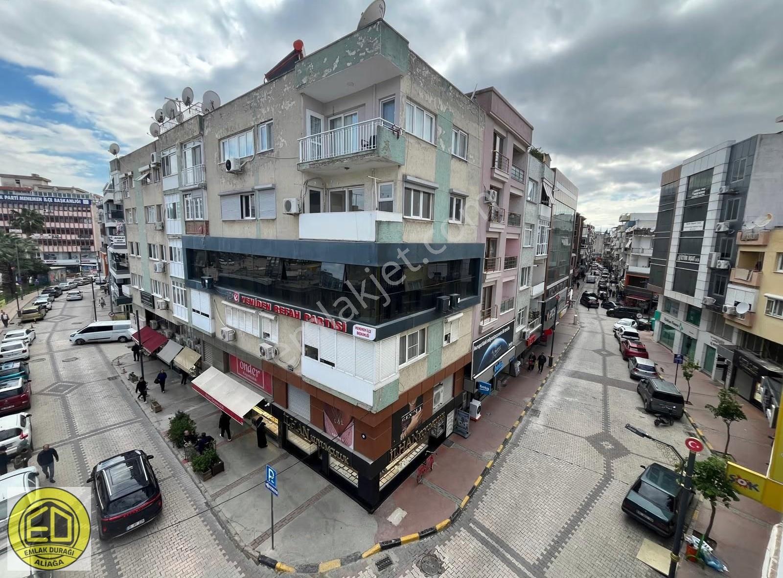 Menemen Merkez Kiralık İşyeri-ofis - Görsel 21