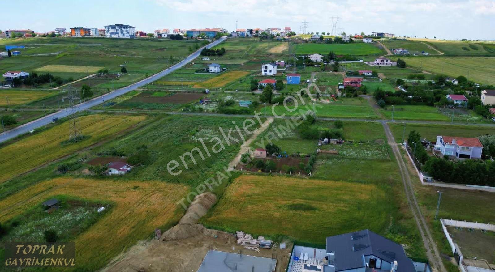 Çanta Sancaktepe Mah. Cadde Cephe Konut İmarlı Arsa İett Durak - Görsel 9