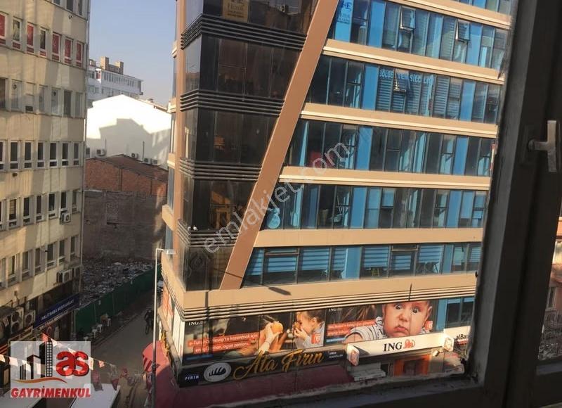 As Emlak Köprübaşında Sakarya İşhanında Satılık 2 Ad.ticari Ofis - Görsel 5