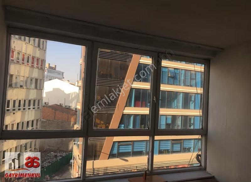 As Emlak Köprübaşında Sakarya İşhanında Satılık 2 Ad.ticari Ofis - Görsel 4
