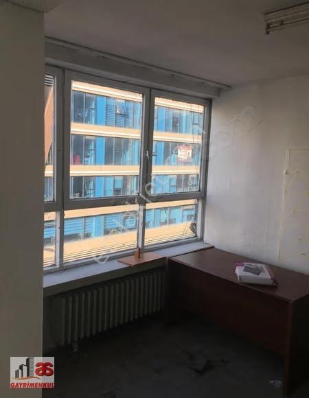 As Emlak Köprübaşında Sakarya İşhanında Satılık 2 Ad.ticari Ofis - Görsel 21