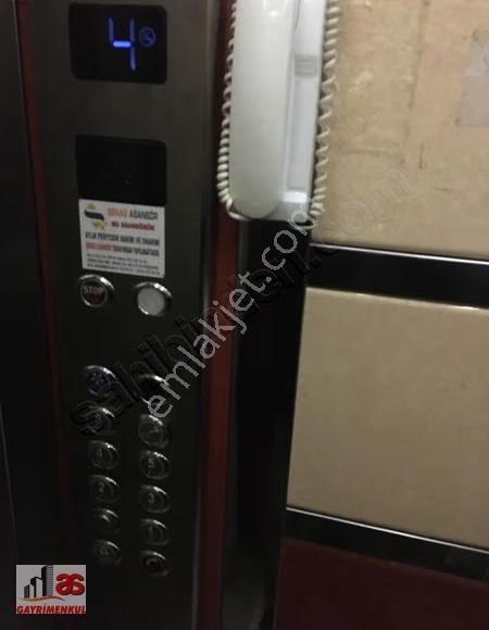 As Emlak Köprübaşında Sakarya İşhanında Satılık 2 Ad.ticari Ofis - Görsel 2