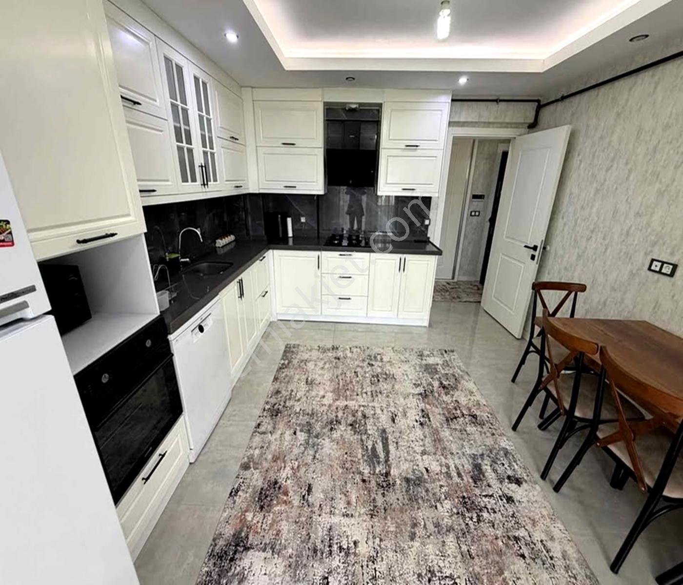 Batı Yapıdan Site İçerisinde 1+1 Geniş Ön Cephe Fullll Aydınlık - Görsel 13