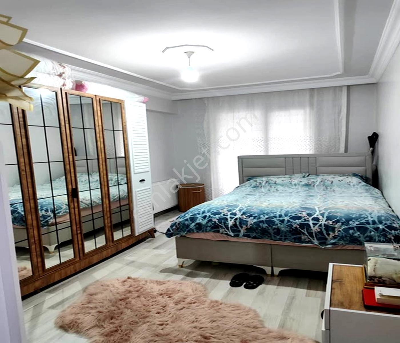 Batı Yapıdan Site İçerisinde 1+1 Geniş Ön Cephe Fullll Aydınlık - Görsel 11
