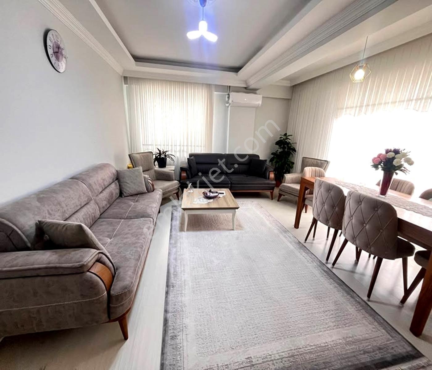 Batı Yapıdan Site İçerisinde 1+1 Geniş Ön Cephe Fullll Aydınlık - Görsel 15