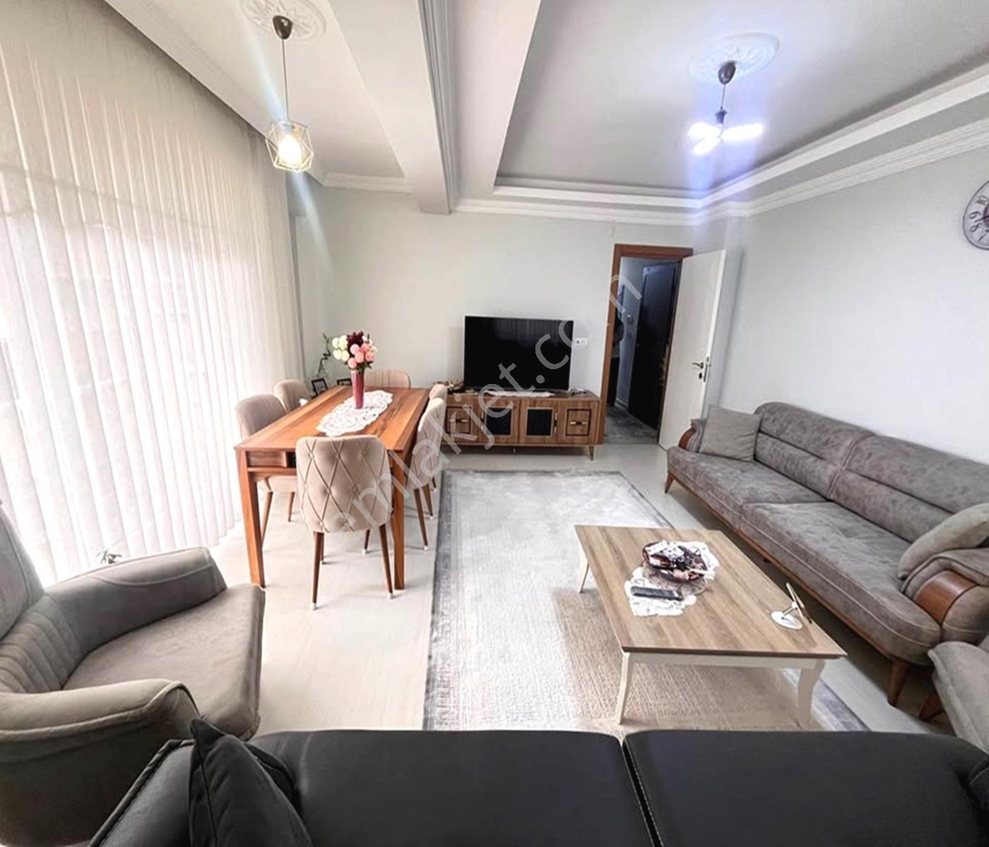 Batı Yapıdan Site İçerisinde 1+1 Geniş Ön Cephe Fullll Aydınlık - Görsel 12