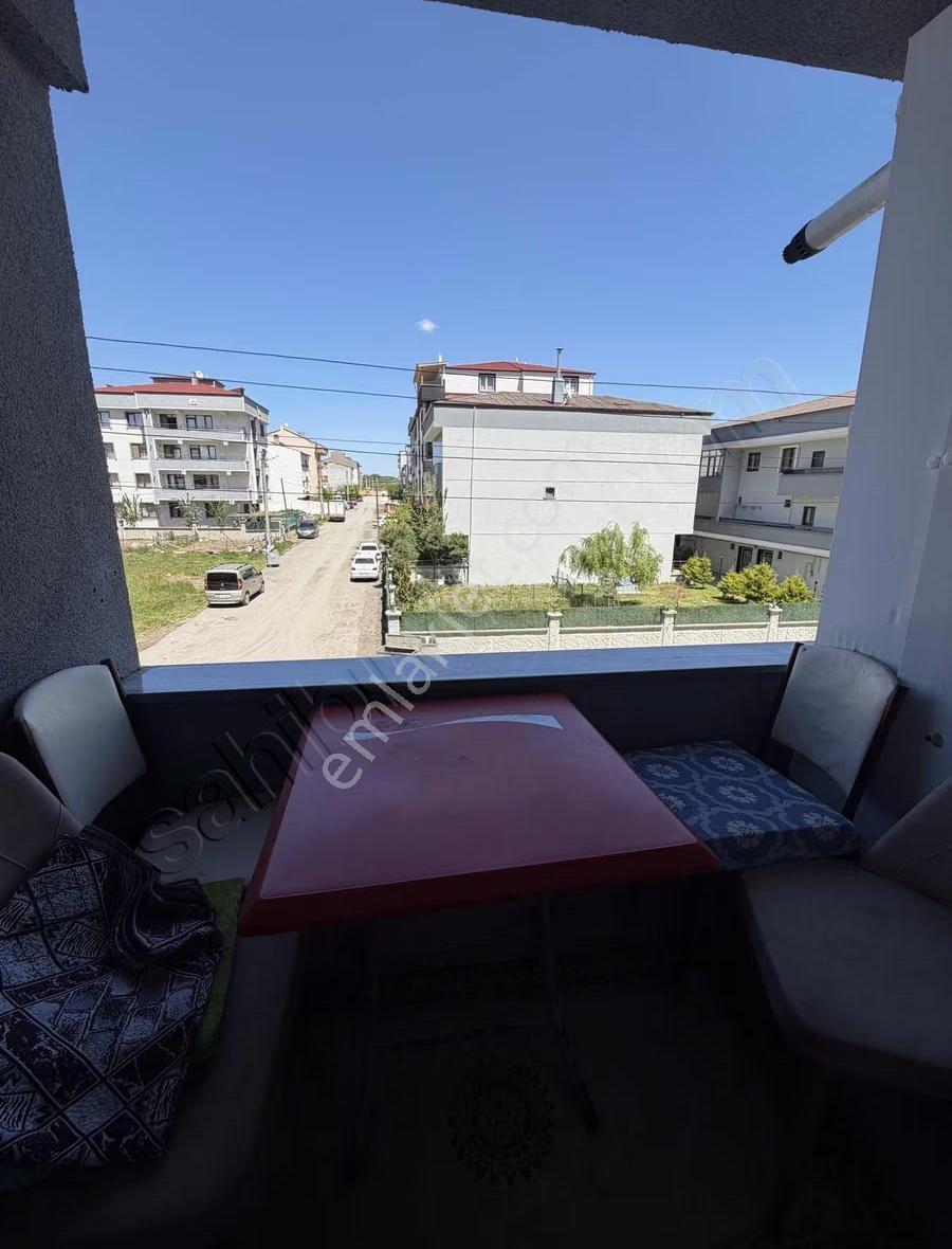 Kapaklı 19 Mayıs Mah. Kiralık 2+1 1. Kat Güney Cephe Daire - Görsel 17