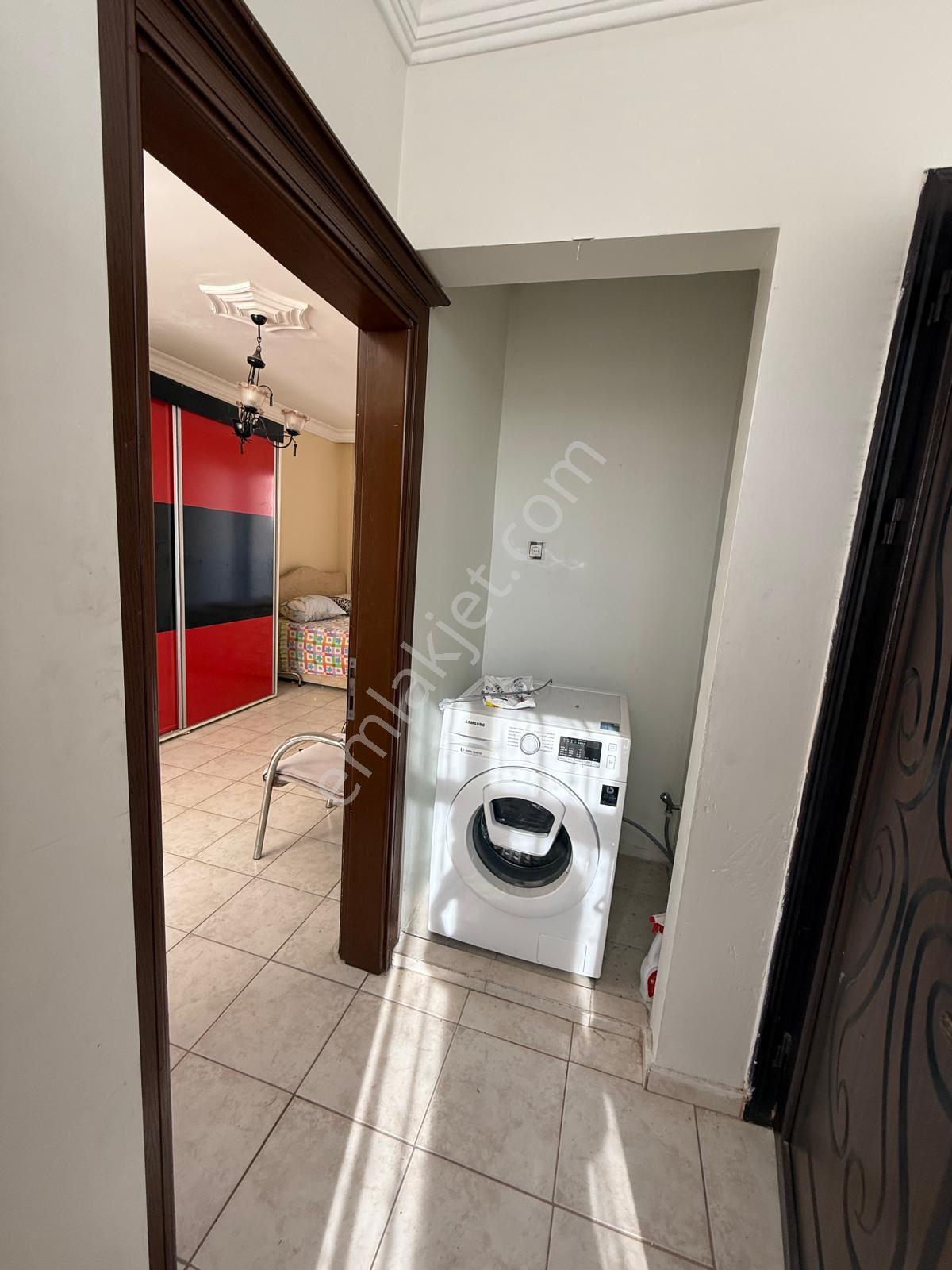Yeşıloba Mahallesı Eşyalı 2 + 1 Kıralık Daıre