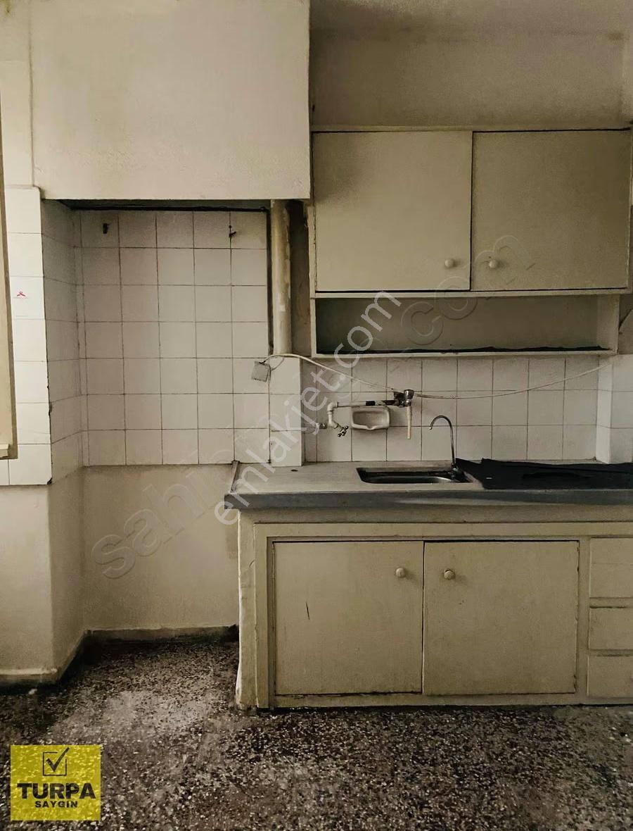 Üzümcü Okulu Ve Manolyo Parkı Yakını Ara Kat Klasik Kiralık 3+1 - Görsel 14