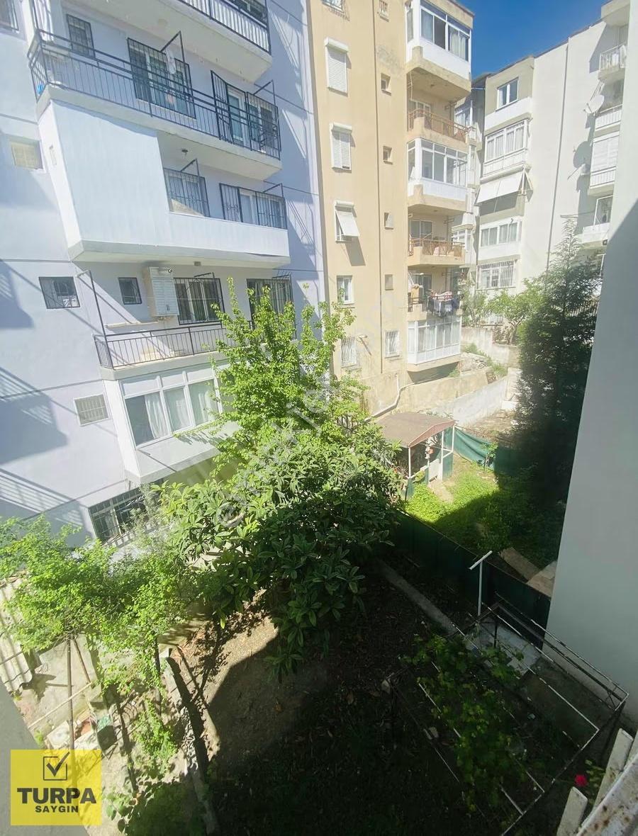 Üzümcü Okulu Ve Manolyo Parkı Yakını Ara Kat Klasik Kiralık 3+1 - Görsel 8