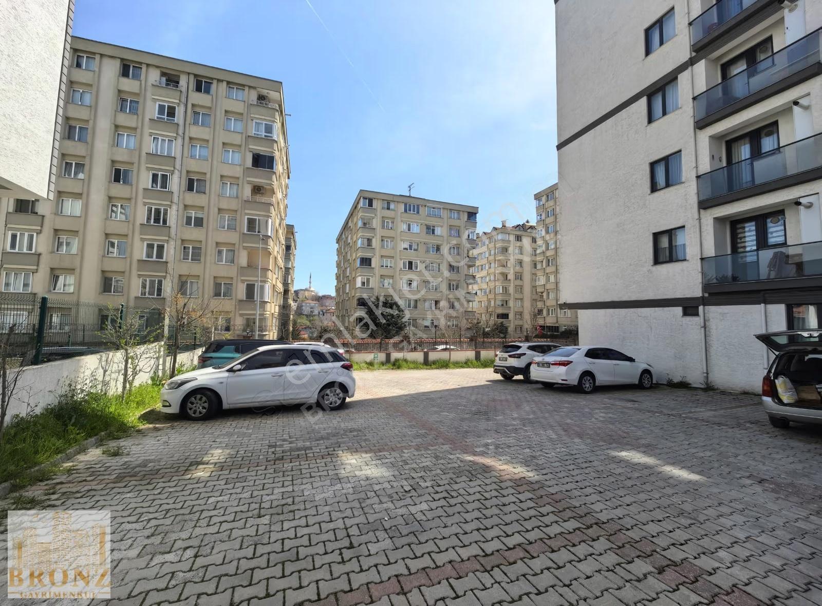 Metroya Yakın, Arakat, Otoparklı, 2 Yaşında Ferah 2+1 - Görsel 14
