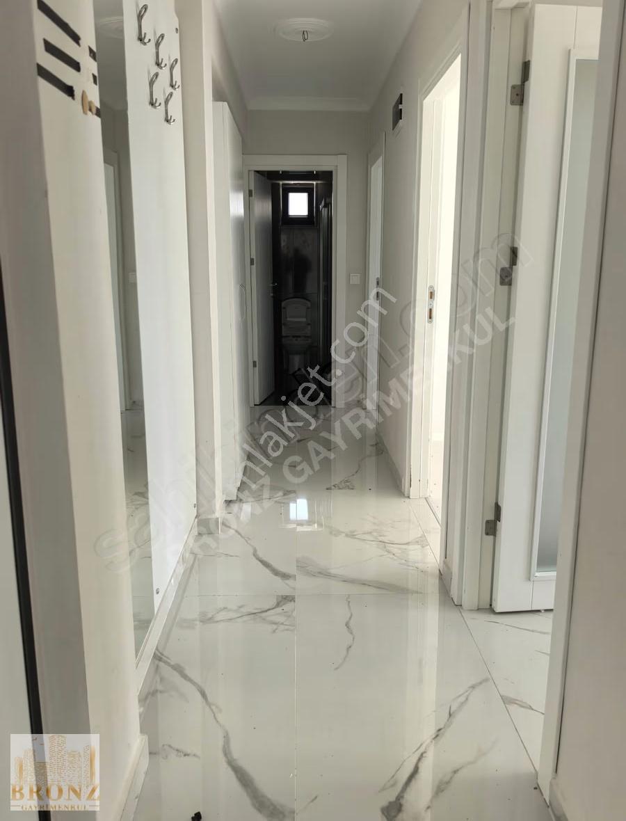Metroya Yakın, Arakat, Otoparklı, 2 Yaşında Ferah 2+1 - Görsel 21