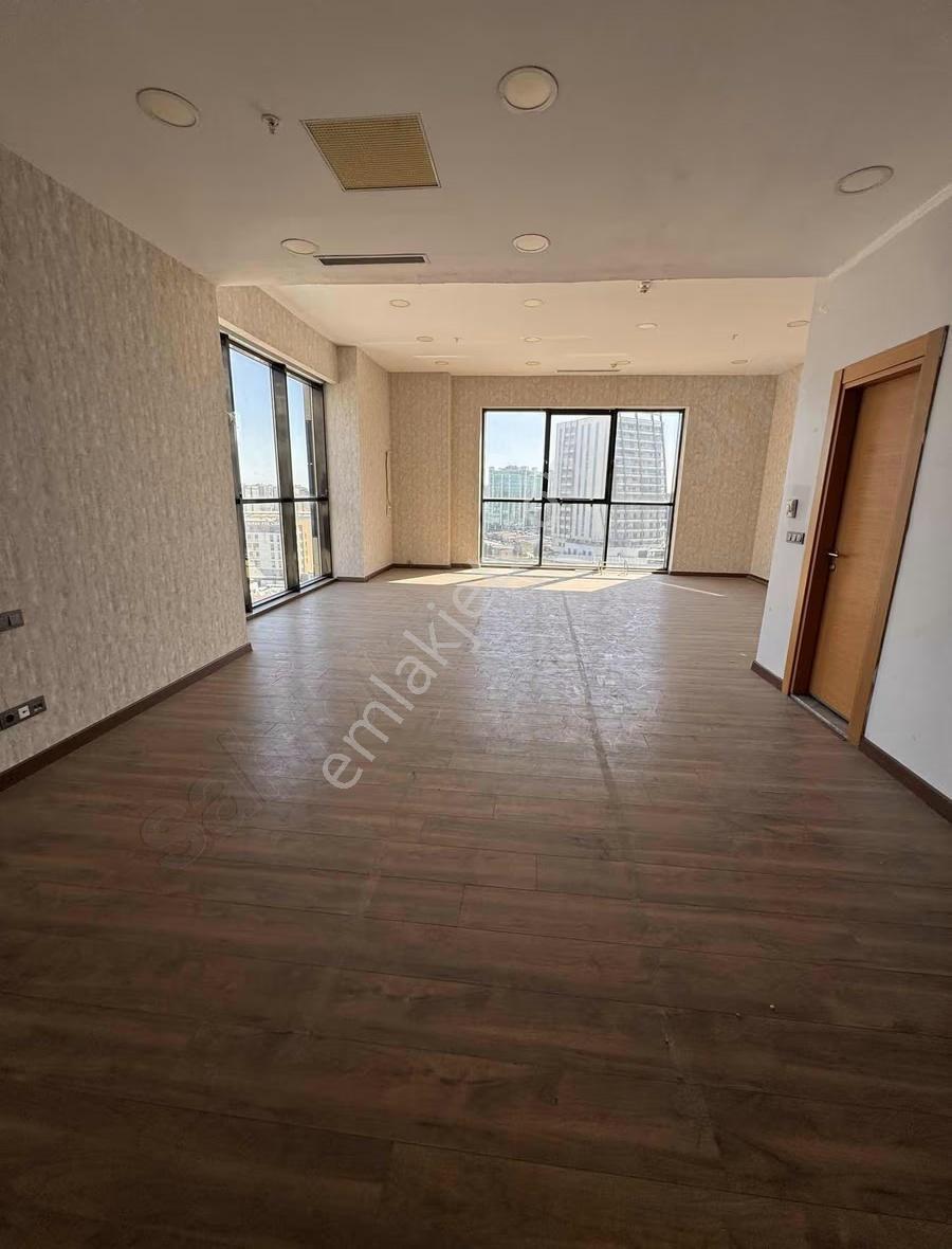 E 5 E Cephe Kiralık Ofisler - Görsel 19