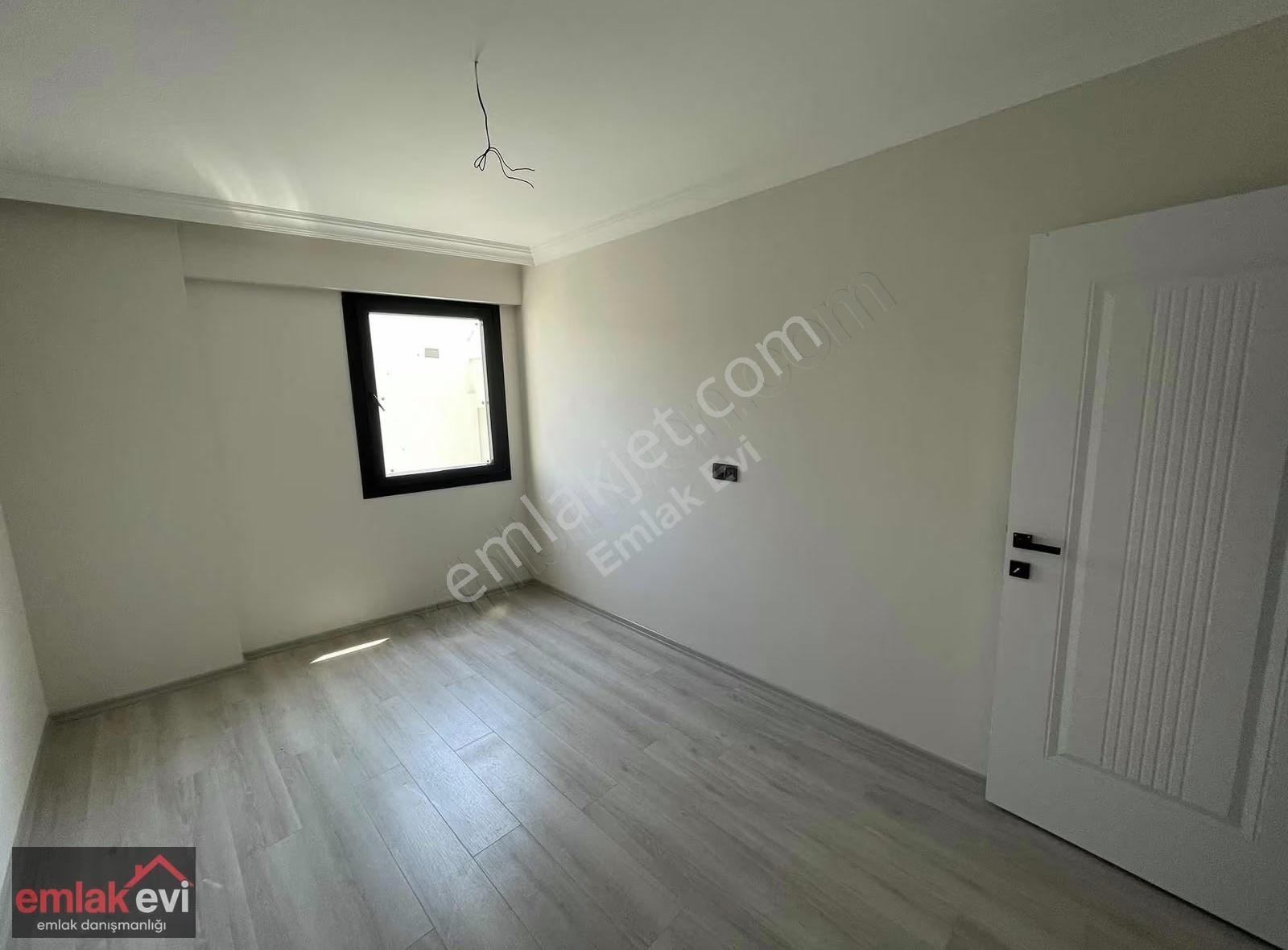 Emlak Evi'nden Girne Mh'nde Kiralık 1+1 Sıfır Daire - Görsel 16