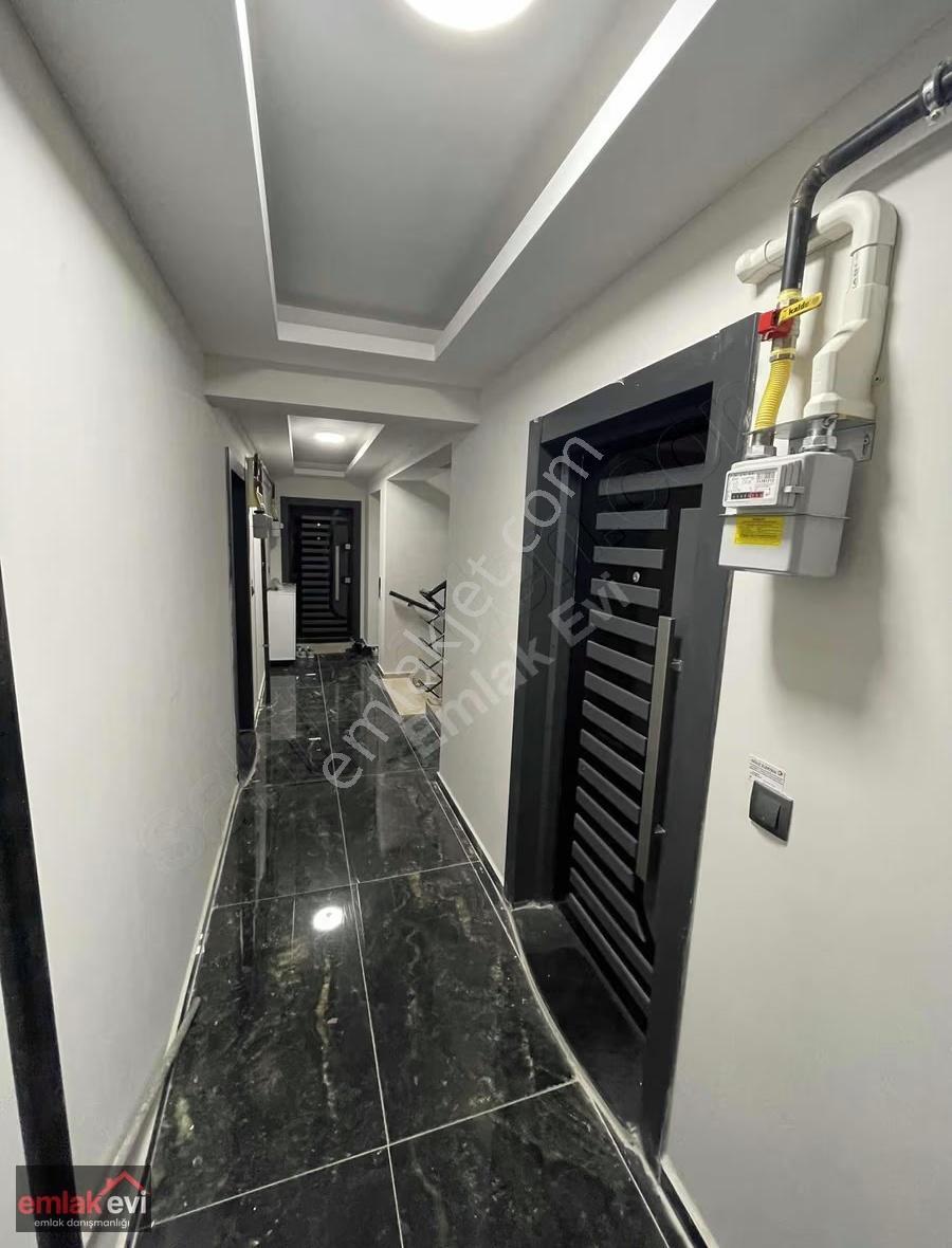 Emlak Evi'nden Girne Mh'nde Kiralık 1+1 Sıfır Daire - Görsel 6