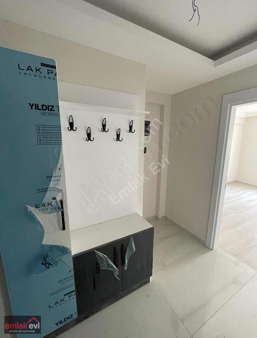 Emlak Evi'nden Girne Mh'nde Kiralık 1+1 Sıfır Daire - Görsel 15