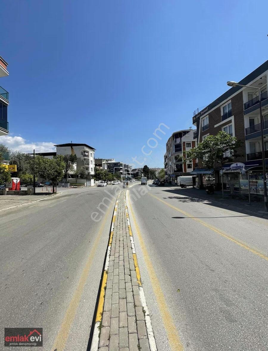 Emlak Evi'nden Girne Mh'nde Kiralık 1+1 Sıfır Daire - Görsel 8