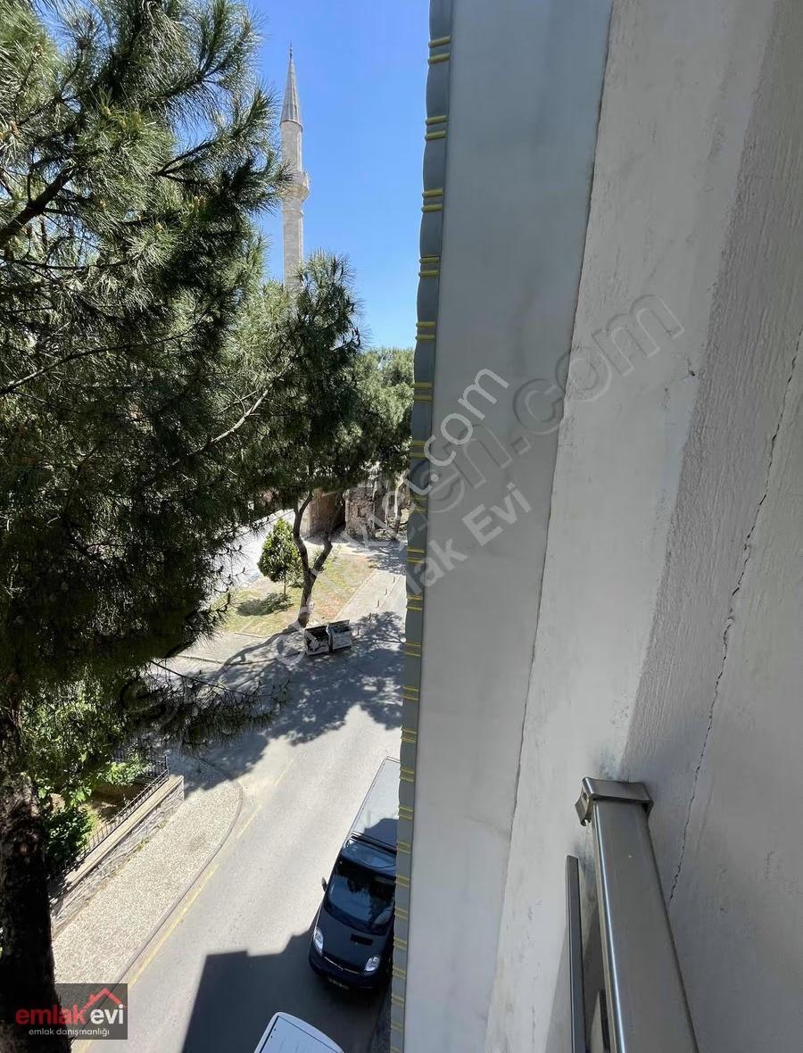 Emlak Evi'nden Köprülü Mah.'nde Ayrı Mutfaklı 2+1 Satılık Daire - Görsel 27
