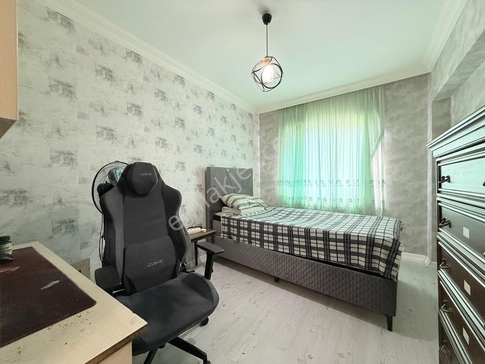 ▄seyit Gayrimenkul▄fahrikorutürk Mah.sitede Manzara Cp.9.kat_3+1 - Görsel 28