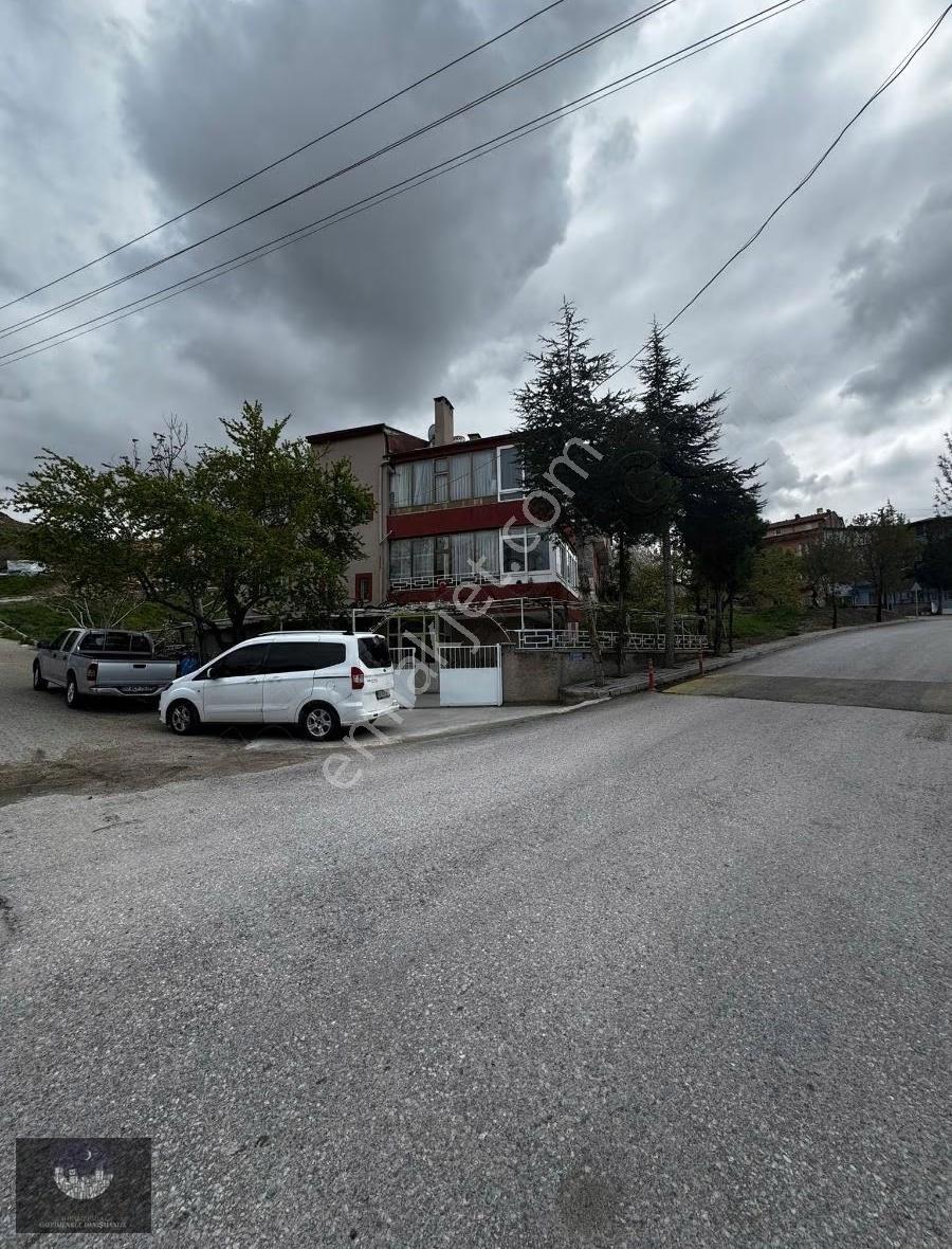 Çayıraltı Emlak'tan 350 Evler'de Kiralık 3+1 Daire - Görsel 12
