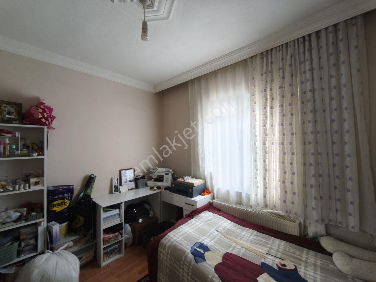 Sincan'ın En Prestijli Mah. Selçuklu Mah. 3+1 Yapılı Yaşam Alanı - Görsel 30
