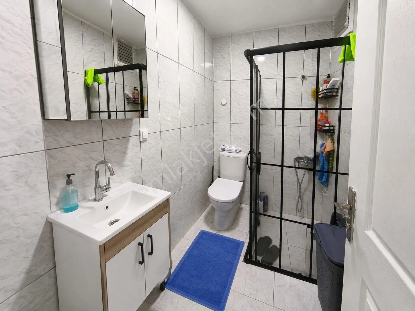 Sincan'ın En Prestijli Mah. Selçuklu Mah. 3+1 Yapılı Yaşam Alanı